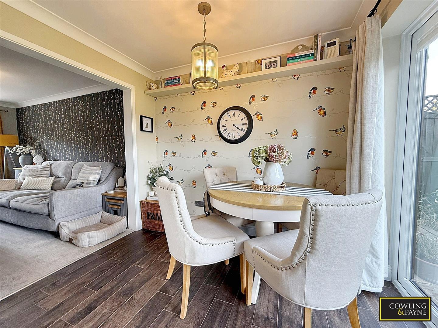 Doeshill Drive, Wickford